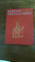 Kinderbijbel, Ophalen of Verzenden, Zo goed als nieuw