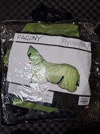 Pagony vliegendeken met hals 195cm Lime, Dieren en Toebehoren, Ophalen of Verzenden, Nieuw, Deken