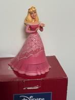 Jim Shore Disney Aurora Doornroosje Treasure Keeper, Ophalen of Verzenden, Sneeuwwitje of Doornroosje, Nieuw, Beeldje of Figuurtje