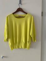 Mos Mosh trui Maat S, Kleding | Dames, Truien en Vesten, Geel, Ophalen of Verzenden, Zo goed als nieuw, Maat 36 (S)