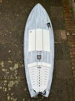 Seaside Firewire 5.8 volcanic 35.4 ltr, Watersport en Boten, Golfsurfen, Ophalen of Verzenden, Zo goed als nieuw