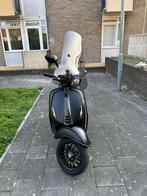 Vespa sprint brom, Gebruikt, Maximaal 45 km/u, Vespa S, Ophalen of Verzenden