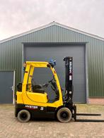 Heftruck Hyster LPG H2.0FTS  - triple mast - bouwjaar 2012 !, Zakelijke goederen, Machines en Bouw | Heftrucks en Intern transport