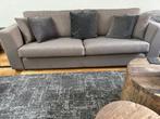 Mooie 3 zits bank Olav Home, Ophalen, Driepersoons, 75 tot 100 cm, Zo goed als nieuw