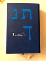 Tanach Nieuw Nl-Hebr, Antiek en Kunst, Ophalen