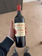 Château Figeac 1er Grand Cru Classé 95/100, Verzamelen, Wijnen, Frankrijk, Nieuw, Ophalen of Verzenden, Rode wijn