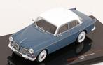 Volvo 121 Amazon 1966 Grijs Model 1/43 Ixo Models, Hobby en Vrije tijd, Overige merken, Ixo Models, Auto, Ixo Models