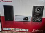 PIONEER Speakers/boxen, Ophalen of Verzenden, Nieuw, Overige merken, Overige spelers
