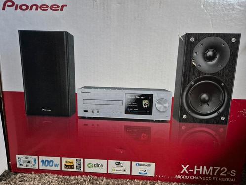PIONEER Speakers/boxen, Audio, Tv en Foto, Home Cinema-sets, Nieuw, Overige spelers, Overige merken, Ophalen of Verzenden