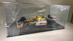 F1 Williams fw12c r.patrese gp replica’s 1.18, Hobby en Vrije tijd, Modelauto's | 1:18, Overige merken, Ophalen of Verzenden, A