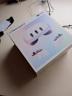Meta Quest 3, Spelcomputers en Games, Virtual Reality, Ophalen, Gebruikt, VR-bril, Overige platformen