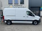 Mercedes-Benz ESprinter ESprinter L2H2 41 kWh / Climate Cont, Stoelverwarming, Stof, Gebruikt, Zwart
