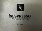 Nespresso professioneel koffiezetapparaat, Ophalen, Espresso apparaat, Zo goed als nieuw, Koffiepads en cups