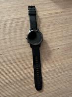 Garmin Fenix 5S SAPPHIRE CRISTAL GLASS, GARMIN, Gebruikt, Zwart, Ophalen of Verzenden