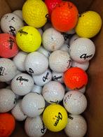 150 Apron golfballen, Ophalen of Verzenden, Gebruikt, Bal(len), Overige merken