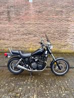 Yamaha XJ 700 - Klassieker!, 700 cc, Cardan-aandrijving, Particulier, Meer dan 35 kW
