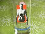 Coca Cola glas Olympische spelen Atlanta 1996, Verzamelen, Ophalen of Verzenden, Zo goed als nieuw