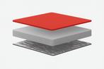 Pizza warmhoudtassen - 300 stuks, Verzenden, Nieuw, Minder dan 50 cm, Nvt