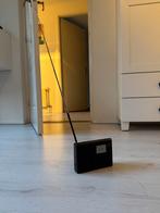 Vintage Siemens radio, Ophalen of Verzenden, Zo goed als nieuw