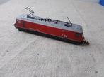 Kato Spur N E-Lok Ge 4/4 III Rhätische Bahn, Overige merken, Gebruikt, Verzenden, Analoog