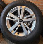 17 inch Audi Q3 Velgenset 5x112 Falken 215-65R17, Auto diversen, Overige Auto diversen, Ophalen