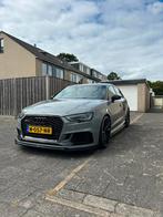 RS3 ABT / FULL MAXTON / EVENTURI AIR INTAKE / STERRENHEMEL, 4 cilinders, 1505 kg, Vierwielaandrijving, Particulier