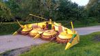 8 rijige maisbek Kemper 460 john deere of claas, Ophalen of Verzenden, Oogstmachine