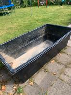 Vijverbak gratis ophalen, Tuin en Terras, Vijvers, Ophalen, Gebruikt