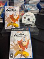 Avatar: The Legend of Aang - PS2 Game, Avontuur en Actie, Gebruikt, Avatar., 1 speler