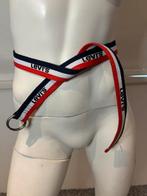 Levi’s riempje onesize, 5 cm of meer, Verzenden, ., Zo goed als nieuw