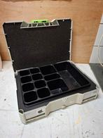 Festool Systainer, Ophalen of Verzenden, Zo goed als nieuw