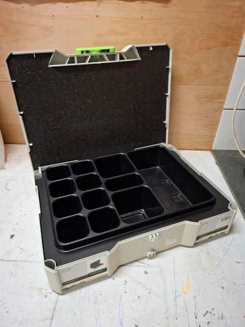 Festool Systainer  beschikbaar voor biedingen