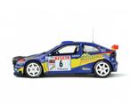 Renault Megane Maxi Rally Mont B 2000 OTTO MOBILE 1/18 OT960, Verzenden, Nieuw, Auto, OttOMobile