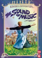 Sound of Music - J.Andrews/C.Plummer DVD NW./ORIG., Cd's en Dvd's, Dvd's | Klassiekers, 1960 tot 1980, Alle leeftijden, Overige genres