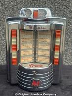 Super mooie AMI W120 wallbox, Verzamelen, Ophalen of Verzenden, Zo goed als nieuw, 1950 tot 1960, Ami