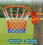 Nieuwe demontabel Basketbal ring compleet, Ophalen of Verzenden, Nieuw, Ring, Bord of Paal
