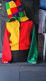 Thema Circus, verschillende maten pakken en hoeden(zie foto), Ophalen of Verzenden