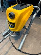 Wagner control pro 250 M, Ophalen of Verzenden, Gebruikt, Verfspuit of Verfpomp