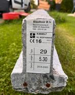 Prefab T-betonbalk lengte 5.300mm., Doe-het-zelf en Verbouw, Overige Doe-het-zelf en Verbouw, Ophalen of Verzenden, Nieuw