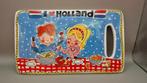 Blond Amsterdam " I love Holland " kaasplank, Huis en Inrichting, Keuken | Servies, Blond Amsterdam, Overige typen, Ophalen of Verzenden