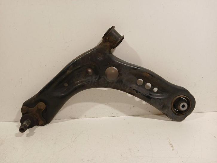 Draagarm links voor Seat Leon, Auto-onderdelen, Ophanging en Onderstel, Seat, Gebruikt, Herkomst onderdeel bekend, 12 maanden garantie