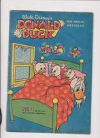 Donald Duck 1961 - 4-23-32-35-46-47, Meerdere stripboeken, Verzenden, Zo goed als nieuw