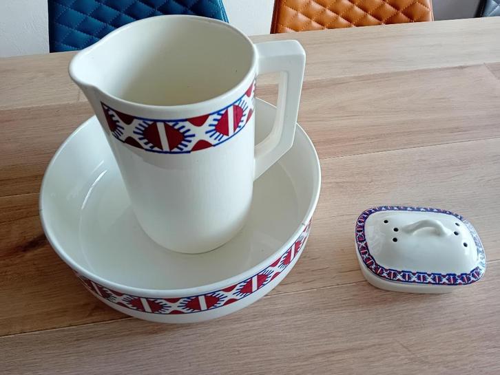 Lampetstel, Antiek en Kunst, Curiosa en Brocante, Ophalen