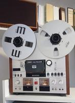 AKAI GX-600DB reel to reel in top conditie, Ophalen, Bandrecorder