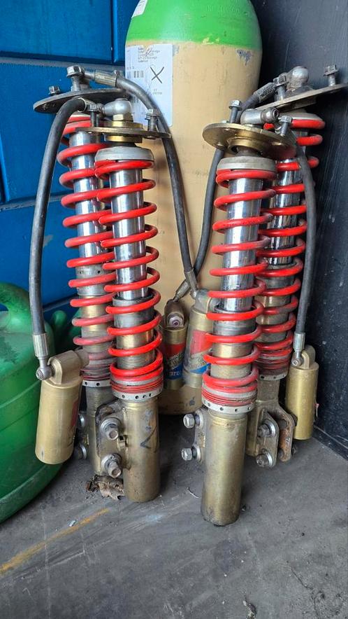proflex toyota mr2 sw20, Auto diversen, Autosport-onderdelen, Zo goed als nieuw, Ophalen