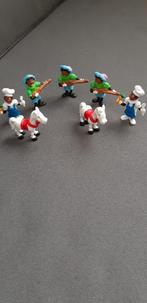 Sinterklaas poppetjes losse, Diversen, Sinterklaas, Ophalen