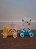 Lego Duplo set 10953 Eenhoorn, Kinderen en Baby's, Speelgoed | Duplo en Lego, Ophalen, Zo goed als nieuw, Duplo