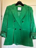 Co’ Couture Corduroy blazer, Maat 38/40 (M), Ophalen of Verzenden, Zo goed als nieuw, Jasje