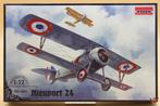 ROWASP | Roden 1/72 Nieuport 24, Overige merken, Roden, Nieuw, Ophalen of Verzenden