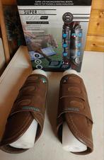 Premier Equine Air-cooled Eventing boots Front mt L., Dieren en Toebehoren, Ophalen of Verzenden, Nieuw